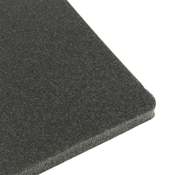 10mm Polyethylene Foam Roll Material Xpe Crosslinked Pe Foam For Noice Reduction