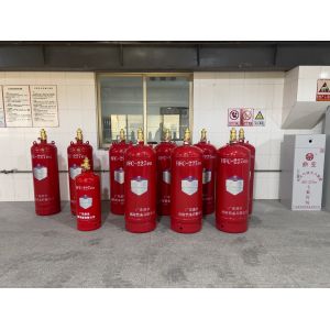 Guangdong Dingya Fire Equipment Co.,Ltd