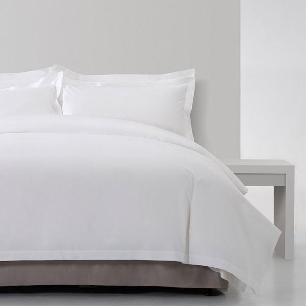 100% Cotton 200TC Hotel Bed 4-Piece Comforter Sets Bedding Luxury for Kids/Adults