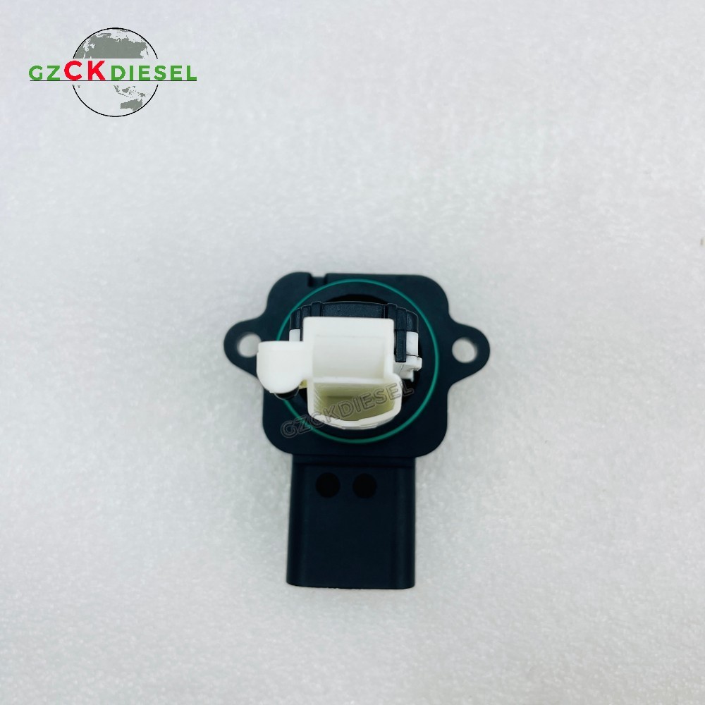 Mass Flow Sensor 4359235 6252817800 for QSB3.3 QSB4.5 QSB6 Engine