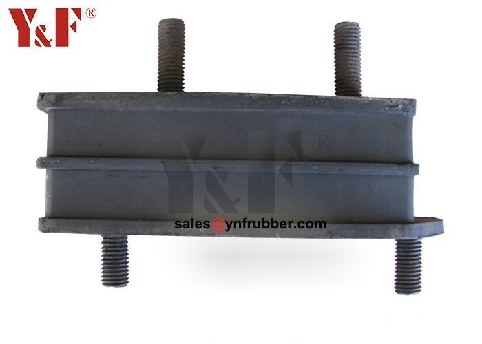 OEM Конусные монтажи Резиновый монтаж двигателя Для Mitsubishi 6D22 SGS