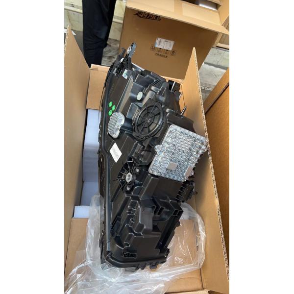 12V 24V BMW 7 Series F02 To G12 Front And Rear Laser LED Headlights