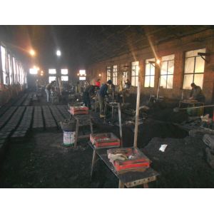 CHENGDE HAIYIDA INDUSTRIAL CO.,LTD