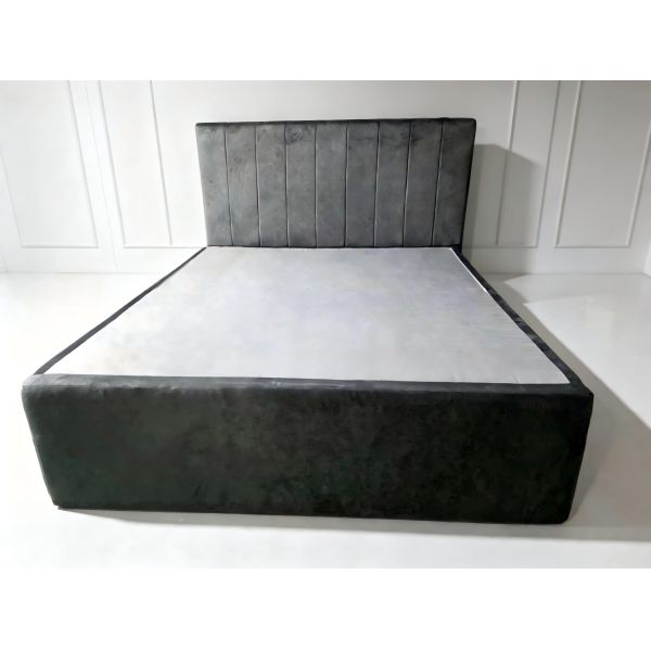 Vacuum Compressed Bed Pure Sponge Roll Pack for Small Apartment Bedrooms No Assembly Required Customizable Bed