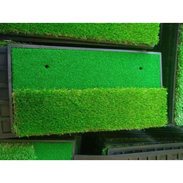 artificial golf mat , golf mat , golf practice mat , golf swing mat