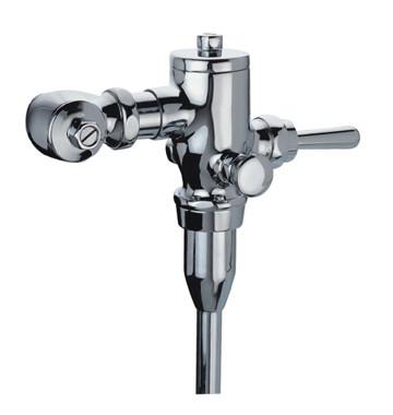 Industrial Brass Self-Closing Toilet Flush Valves for Flushing Toilets , 0.05 - 0.9MPA