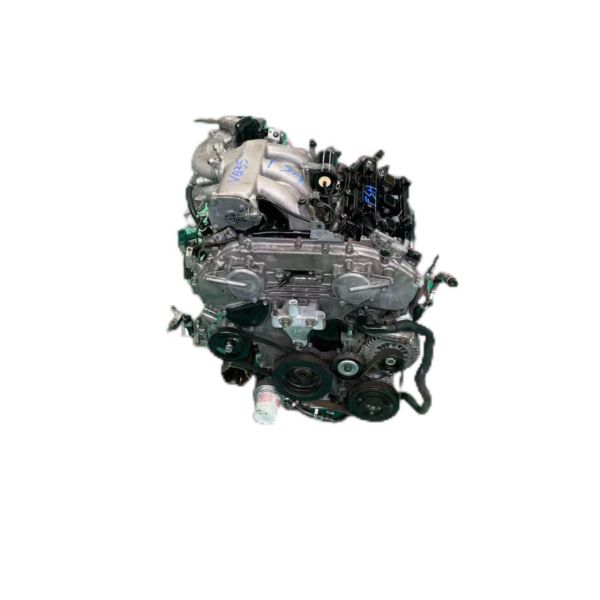 Best-selling Engine Assembly for VQ35 Sound of God  Used Gasoline Engine Tested Good Performance