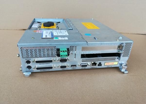 Siemens 6FC5210-0DF02-0AA0 Sinumerik Control Panel 6FC52100DF020AA0