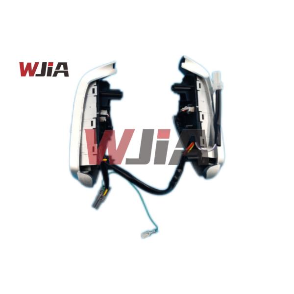 25550-3DA2A Commutateur Assy Direction Pièces automobiles japonaises Pour Nissan Sunny N17Z Versa 2014-2017