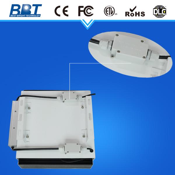 AC90V-305V 50/60Hz 250W LED high bay fixture for warehouse lighting