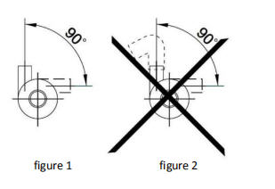 встроенная электрическая водяная помпа 24V автомобильная для системы охлаждения электротранспортов