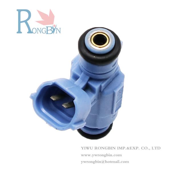 Fuel Injector Nozzles 35310-2B010 For Hyundai Elantra 1.5L i20 i30 Kia