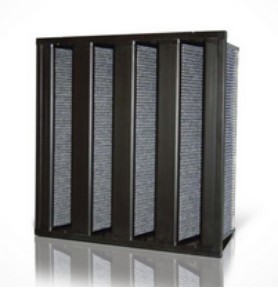 Activated Carbon Air Filter