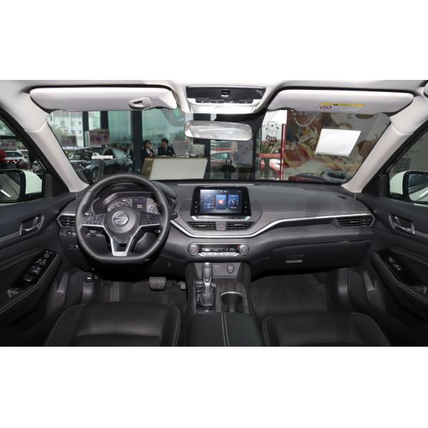 Седан Ниссан Алтима 2021 2.0Т СЛ Чжицзин версии 5 Сеатер кораблей приведенный в действие нефтью КПТ