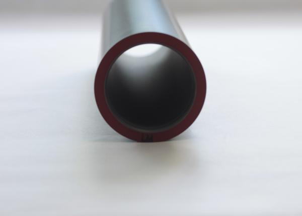Metal And Coating Lower Sleeved Roller Durable For Ricoh1350 / 1357
