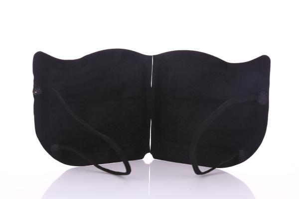 Self Heating Steam Eye Mask Warm Sleep Instant Eye Mask Custom