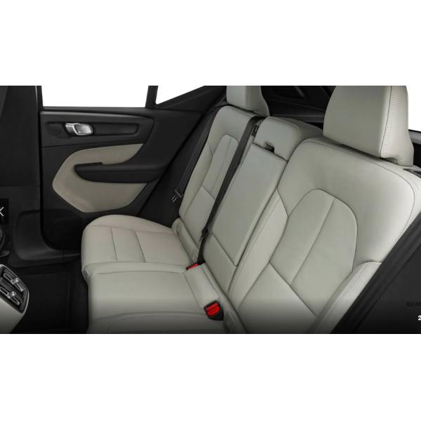 Автомобили 160km/h электрических автомобилей высокоскоростные компактные роскошные EV Volvo XC40 чистые