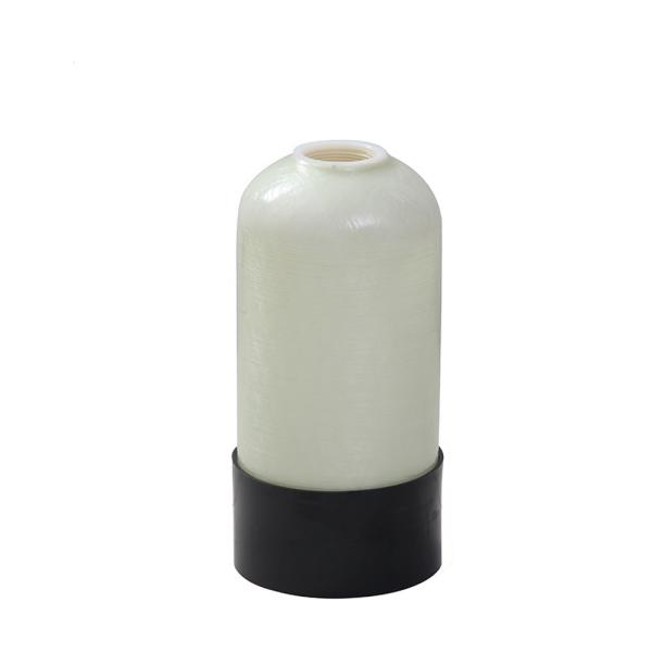 Air Conditioning Circulating Water Treatment Parts Frp Filter Vessels High Strength