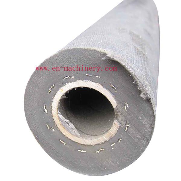Construction Machinery Tools Of Concrete Vibrator Shaft/Poker/Needle