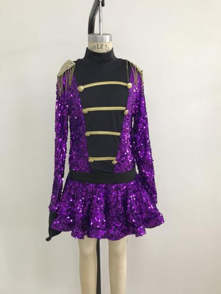 Girls Dancewear Cotton And Lace Dance Toddler Ballet Clothes