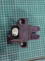 Geely Geometry A Aluminum Alloy Silver Grey Luggage Cabin Door Lock Body
