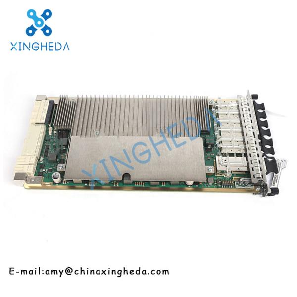 Huawei UBBPe9 Universal Baseband Processing Unit For BBU 5900 Huawei BBU3900 3910