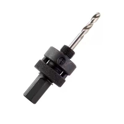 32mm To 210mm Hole Saw Mandrel Bit 5/8 Hex Shank Mandrel For Hole Saw