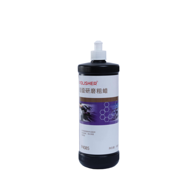 P4085 Polishing Compound - 3M 6085A Equivalent | POLISHER