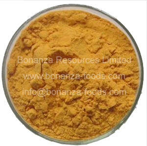 Certified Kosher Freeze Dried Organic Goji Berries Powder