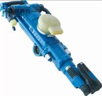 Machine de perceuse de roche YT28