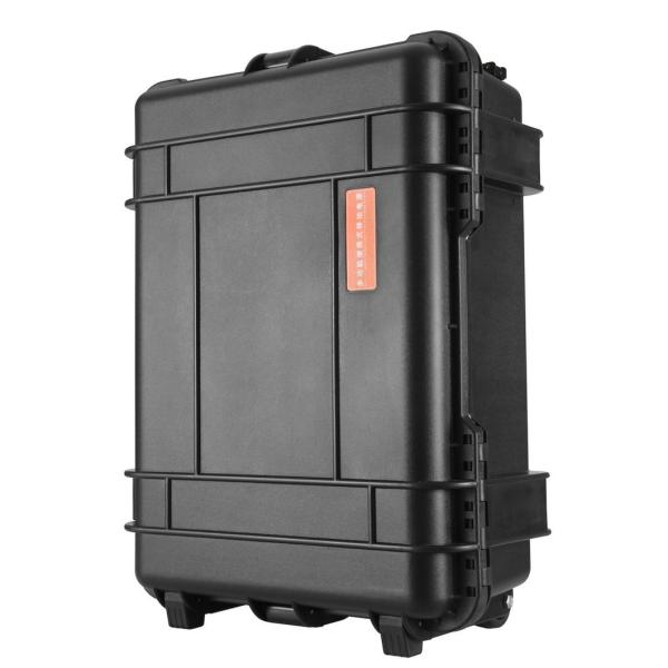 3000W Pure Sine Wave Outdoor Portable Generator for Customizable Communication and Camping