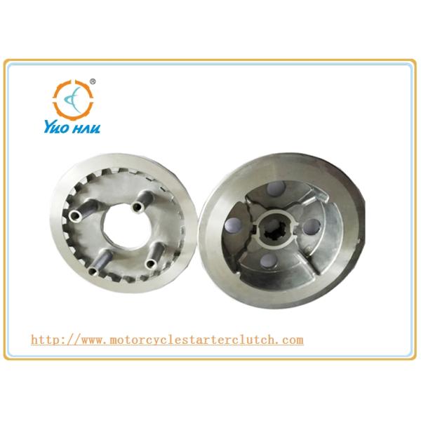 250cc All Terrain ATV250 Motorcycle Clutch Pressure Plate