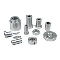 OEM sur mesure en acier inoxydable 316s Services d'usinage de tournage CNC Pièces en acier tournant CNC