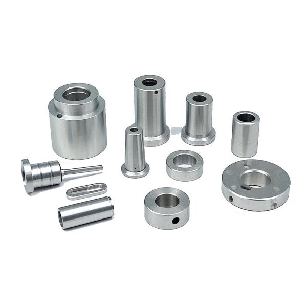 Custom OEM Stainlesss Steel 316s CNC Turning Machining Services CNC Turning Steel Parts