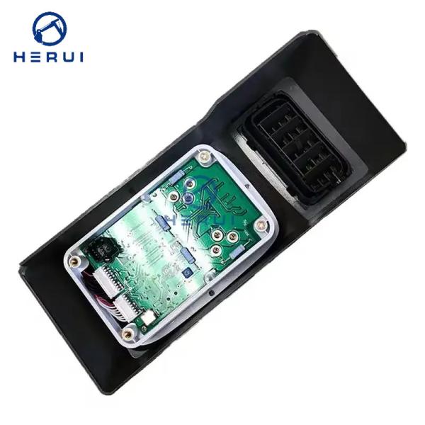 YN59E00011F2 YN59E00004F2 Monitor Display Panel For Kobelco SK200-6E Excavator Parts