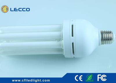 35W T5 Energy Saving Lamp , Big Power 4 Pin Cfl Light Bulb For Small Space 6400K