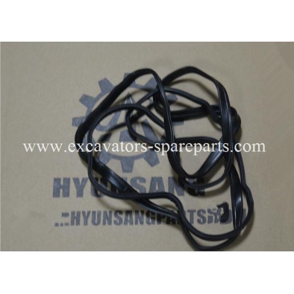 小松PC200-8 PC300-8のパッキング