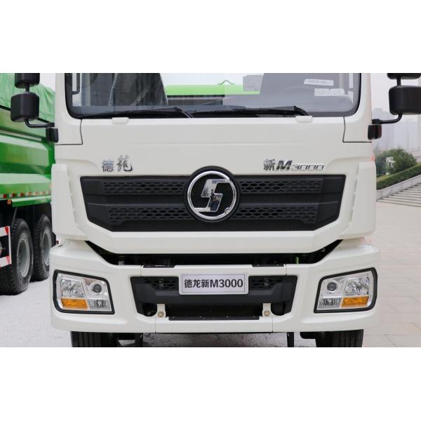 SHACMAN Chassis 6X4 CONCRETE MIXER TRUCK 8M3 9M3 10m3