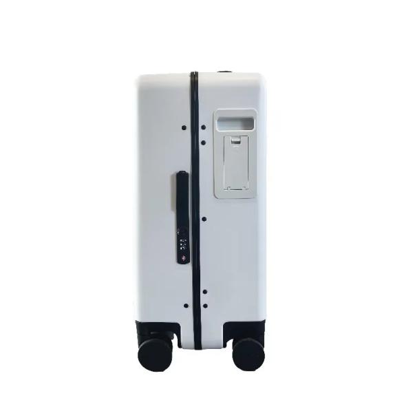 Des bagages innovants et à la mode