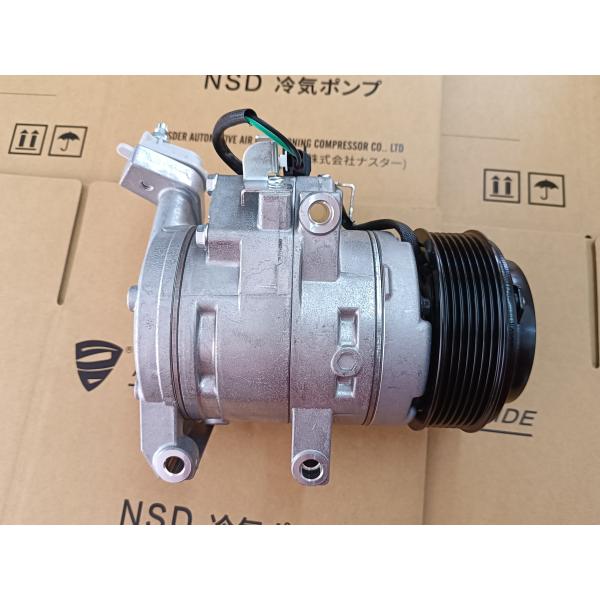 Compresseur de climatisation automatique pour 10S15 Ford