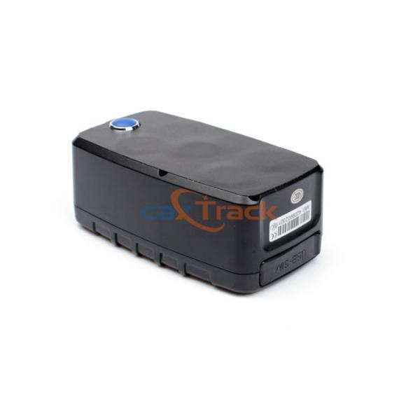 20000mAh Battery Geo-Fence Portable GPS Tracker Movement Alarm