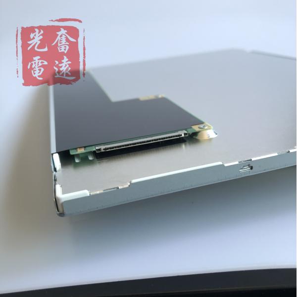 SVGA 82PPI 300cd/M2 12.1in SHARP Игровой ЖК-дисплей LQ121S1LG72