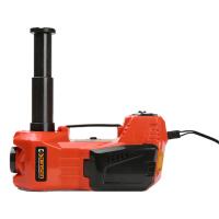 5 Ton Heavy Duty Floor Jack para o elevador ASME2014 do carro aprovaram a mangueira de ar de 0.6m
