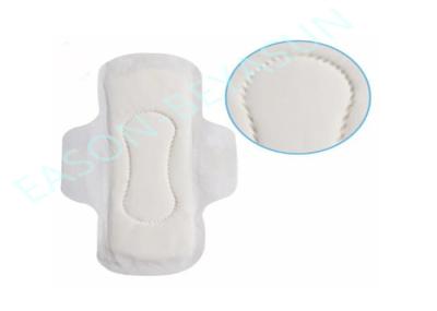 Disposable Ladies Sanitary Napkins Soft and Absorbent for Feminine Hygiene