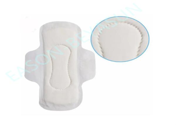 Disposable Ladies Sanitary Napkins Soft and Absorbent for Feminine Hygiene