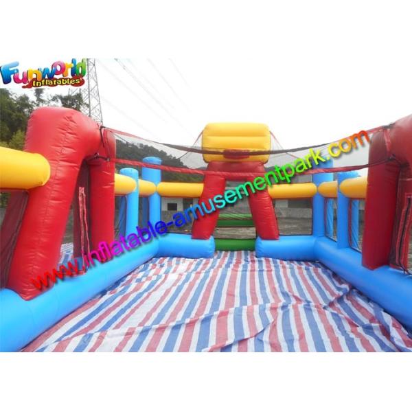 3 в одном футбольном поле раздувного волейбольного поля игр спорт раздувном