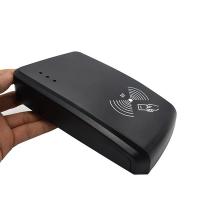 O router Shell de Wifi molda o alojamento plástico para corredor quente/frio da eletrônica