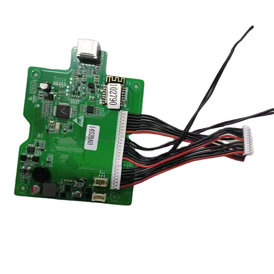 OKCElL BMS Battery Board for Drones Accessories Product