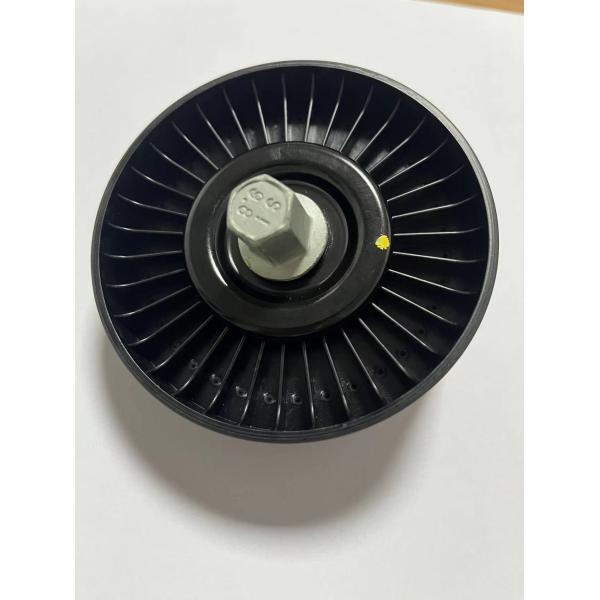 Hyundai Kia 252862B010 Аксессуарный ремень привода Идлер штурвал штурвал выровнять премиум штурвал ворота 36419 25186-2B010