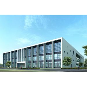 Foshan BST Machinery Co., Ltd.